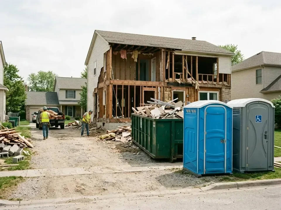 home-renovation-demolition-sit-010 — frequently asked questions, Portable Toilet & Dumpsters Rental in San Buenaventura, CA